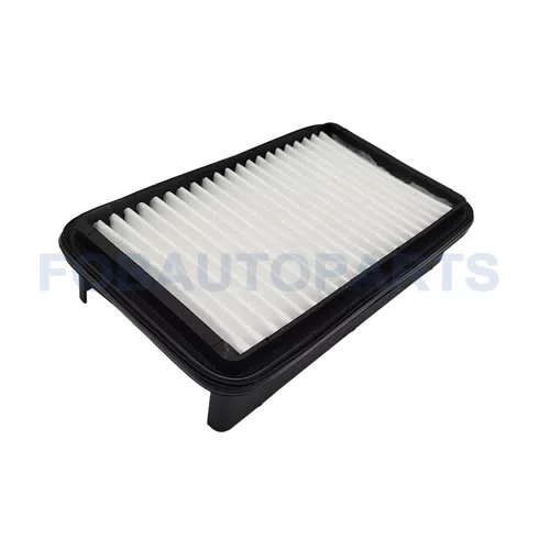 Replaceable Air Filter For SUZUKI GRAND VITARA I 1998-2006 2.5 V6 24V A1426 BAU2288C SA7324 13780-77A00 - image 5